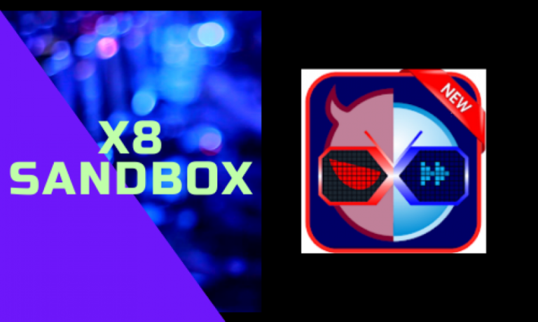 x8sandbox vip